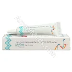 Mytret Micro Gel 0.04 (Tretinoin)