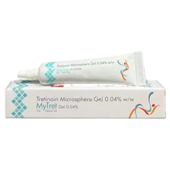 Tretinoin Gel 0.04 (Generic)
