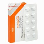 Naltima 50 mg (Naltrexone)