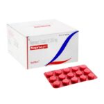 Naprosyn 250 mg (Naproxen)