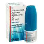 Mometasone Furoate 50mcg (Generic)