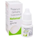 Natamet Eye Drop (Natamycin)