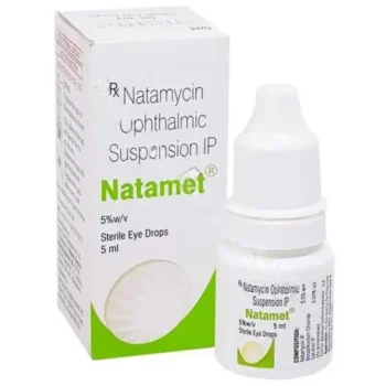 Natamycin Eye Drop (Generic)