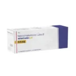 Nebivolol 2.5 mg (Generic)