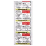 Nebicard-SM (Nebivolol/S-Amlodipine)