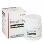 Nevirapine 200 mg (Generic)