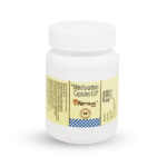 Niftran 100mg (Nitrofurantoin)