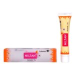 Niltan Cream (Liquorice/Boswellia Serrata/Arbutin/Coriander Seed Oil)