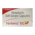 Nintena 100 Softgel