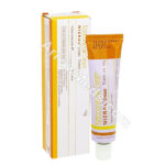 Nizral Cream (Ketoconazole)