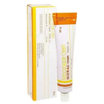 Ketoconazole 30gm Cream (Generic)
