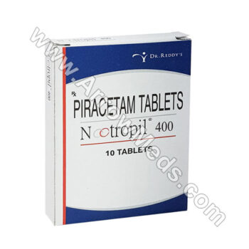 Nootropil 400 mg (Piracetam)