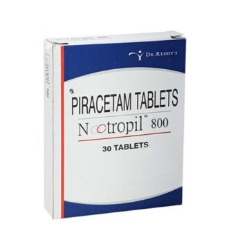 Nootropil 800 mg (Piracetam)