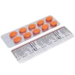 Norfloxacin 400 mg (Generic)