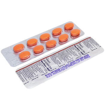 Norflox 400 mg (Norfloxacin)