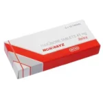 Norwayz 45 mg (Idebenone)