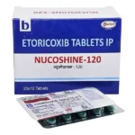 Nucoshine-120Mg