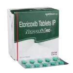 Etoricoxib 60 mg (Generic)