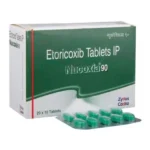 Etoricoxib 90 mg (Generic)