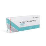 Obelit 120mg (Orlistat)