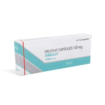 Obelit 120mg (Orlistat)