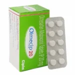 Olmecip-20Mg