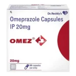 Omez-20Mg