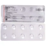 Linagliptin 5 Mg (Generic)