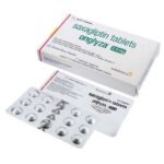 Onglyza 2.5 mg (Saxagliptin)