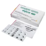 Saxagliptin 2.5 mg (Generic)