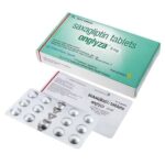 Onglyza 5 mg (Saxagliptin)