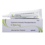 Opexa Gel (Ascorbyl Tetraisopalmitate/Dimethicone)