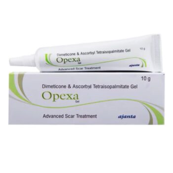 Opexa Gel (Ascorbyl Tetraisopalmitate/Dimethicone)