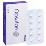 Opsutan 10 mg (Macitentan)