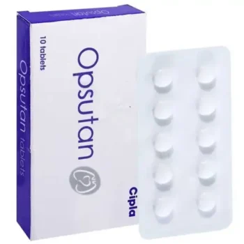 Macitentan 10 mg (Generic)