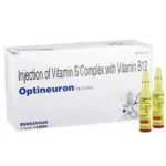 Optineuron-Vitamin-B12