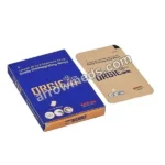 Orgie Plus (Tadalafil/Dapoxetine)