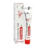 Ornidazole Gel (Generic)