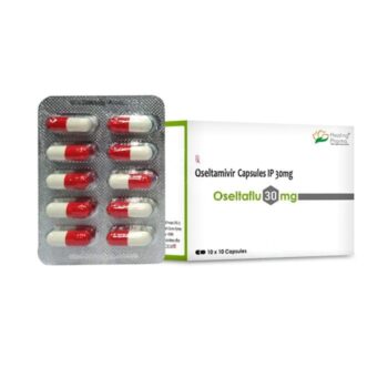 Oseltaflu 30 mg (Oseltamivir)