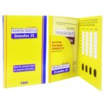 Osteofos 35 mg (Alendronic Acid)