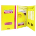 Alendronic Acid 70 mg (Generic)