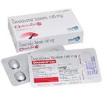 Oxemia 100 Mg