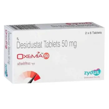 Oxemia 50mg