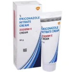 Oxiconazole-Cream