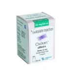 Oxaliplatin 25 ml (Generic)