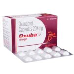 Oxaceprol 200 Mg (Generic)