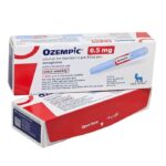 Ozempic Pen (Semaglutide)