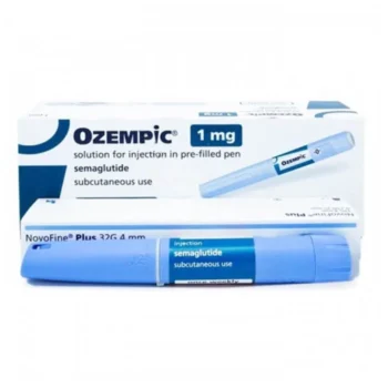 Ozempic 1 mg (Semaglutide)