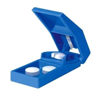PILL CUTTER (Device)