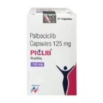 Palbociclib-125Mg